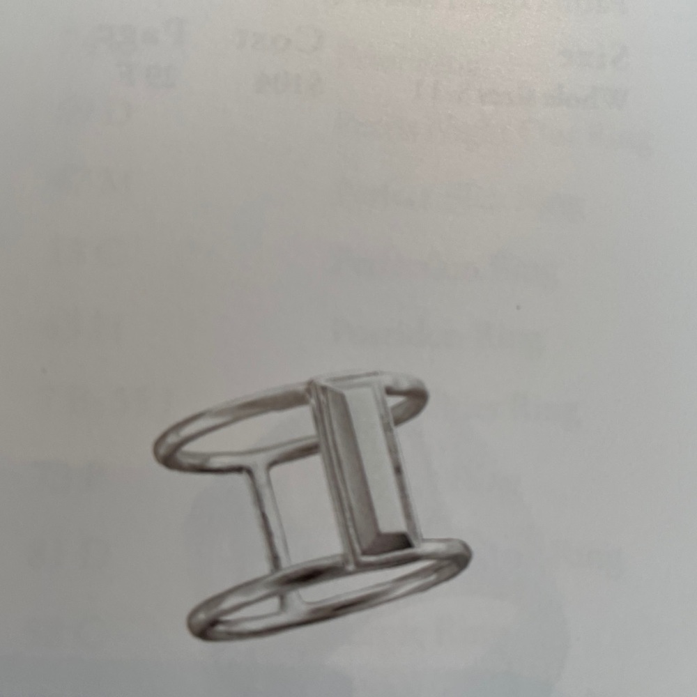Silpada Ring R3063 - Picture 2 of 4